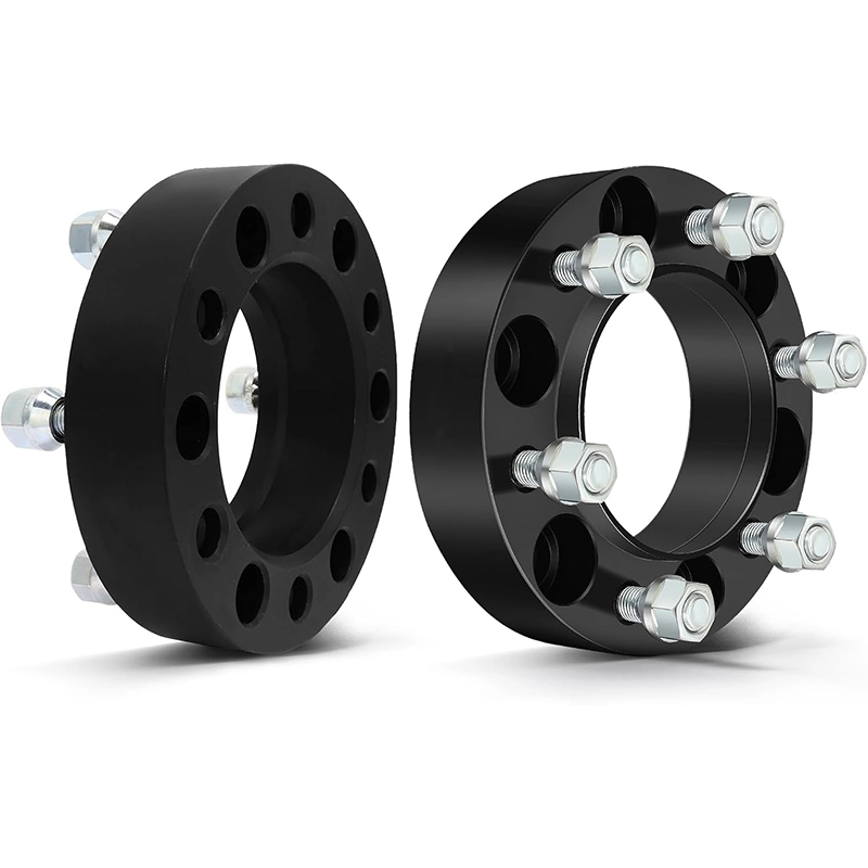 Mi a funkciója a keréktávtartó adapternek?