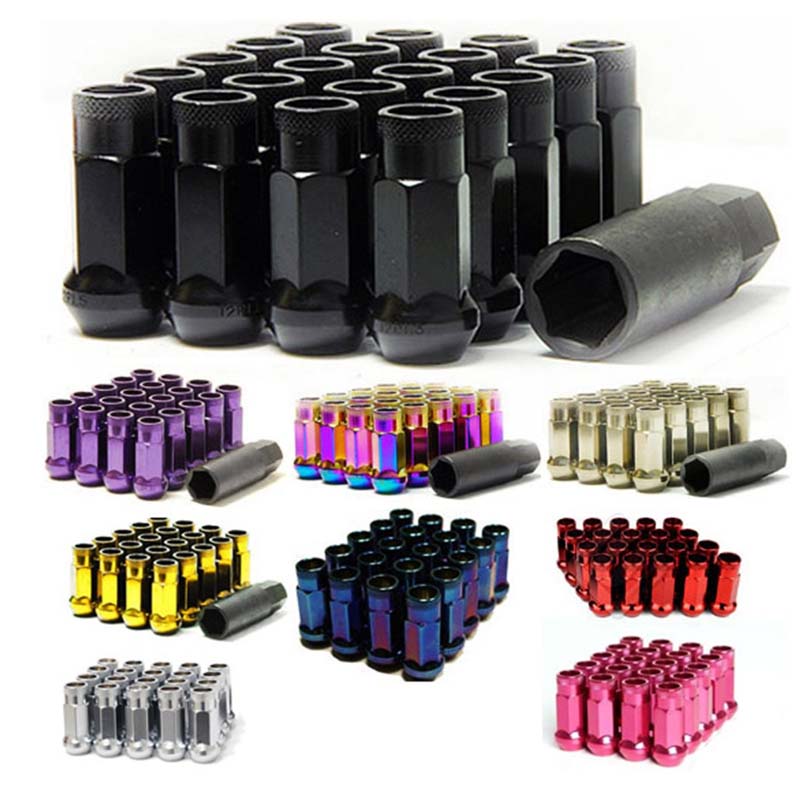 Hogyan lehet megakadályozni az M12x1,25-ös kerékanyák rozsdásodását?