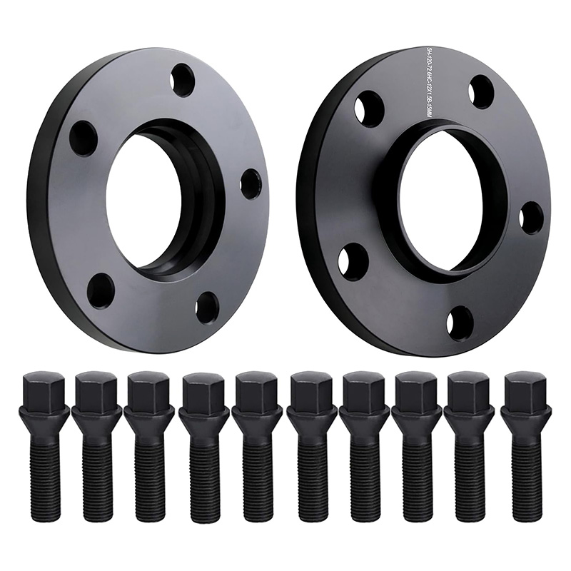 BMW keréktávtartó adapter