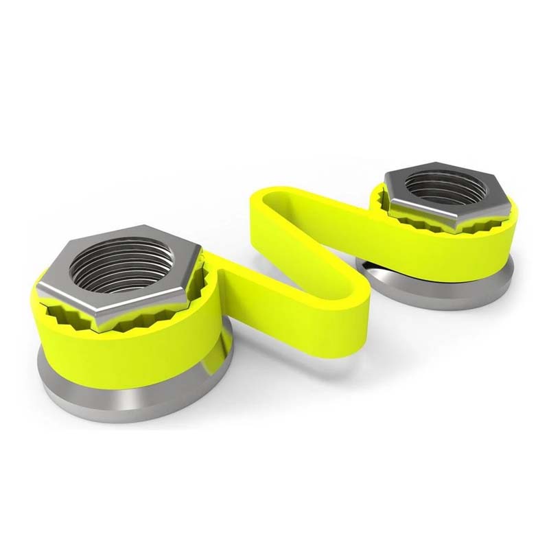 CL sorozatú kerékanya visszajelző